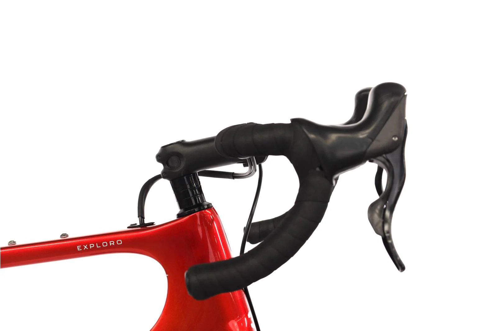 3T Exploro Race Ekar - Image 11