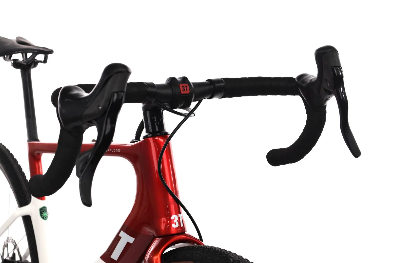 3T Exploro Race Ekar - Image 13