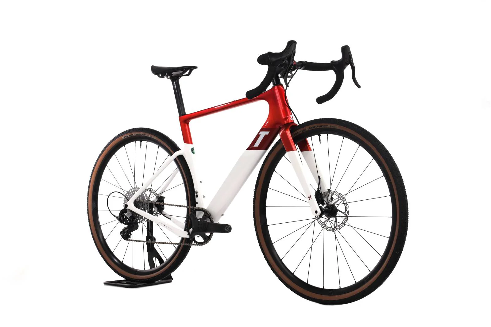 3T Exploro Race Ekar - Image 2