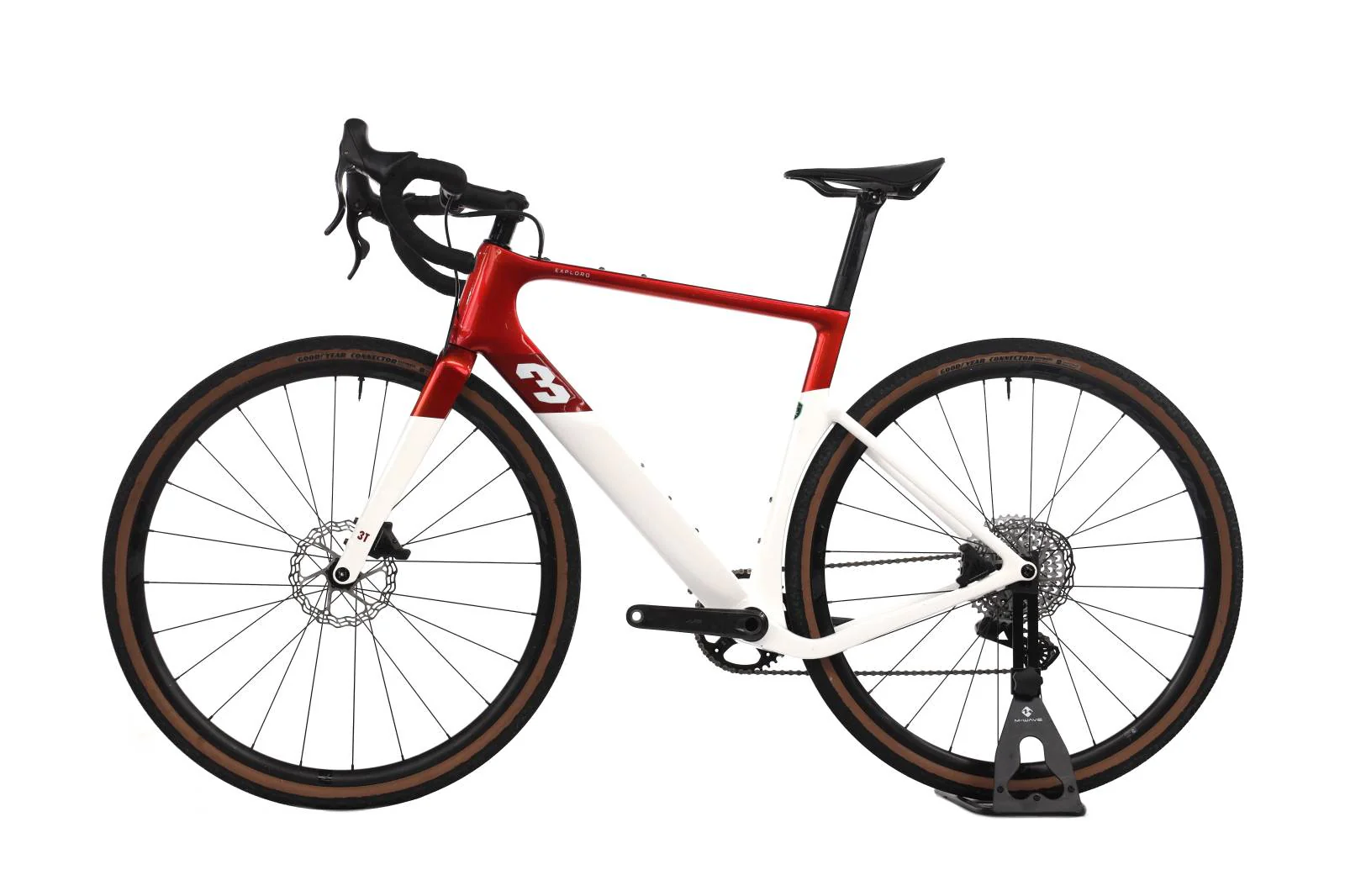 3T Exploro Race Ekar - Image 3