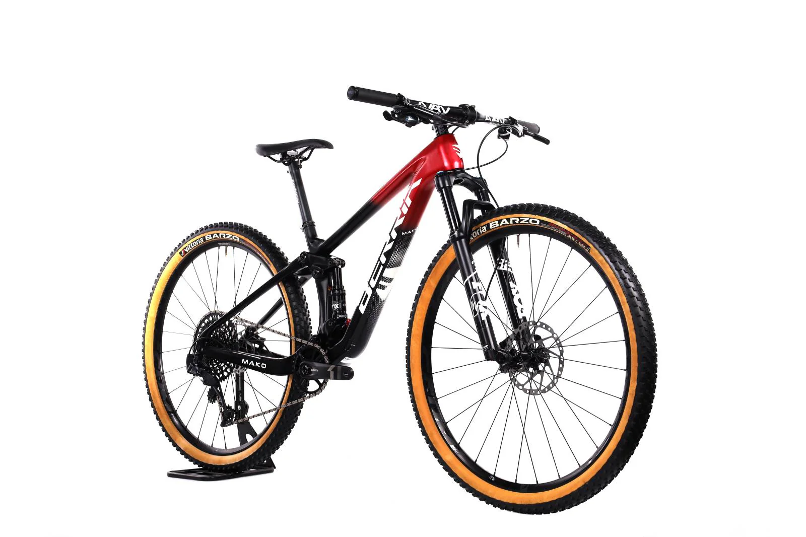 Berria Mako 6.1 - Image 2