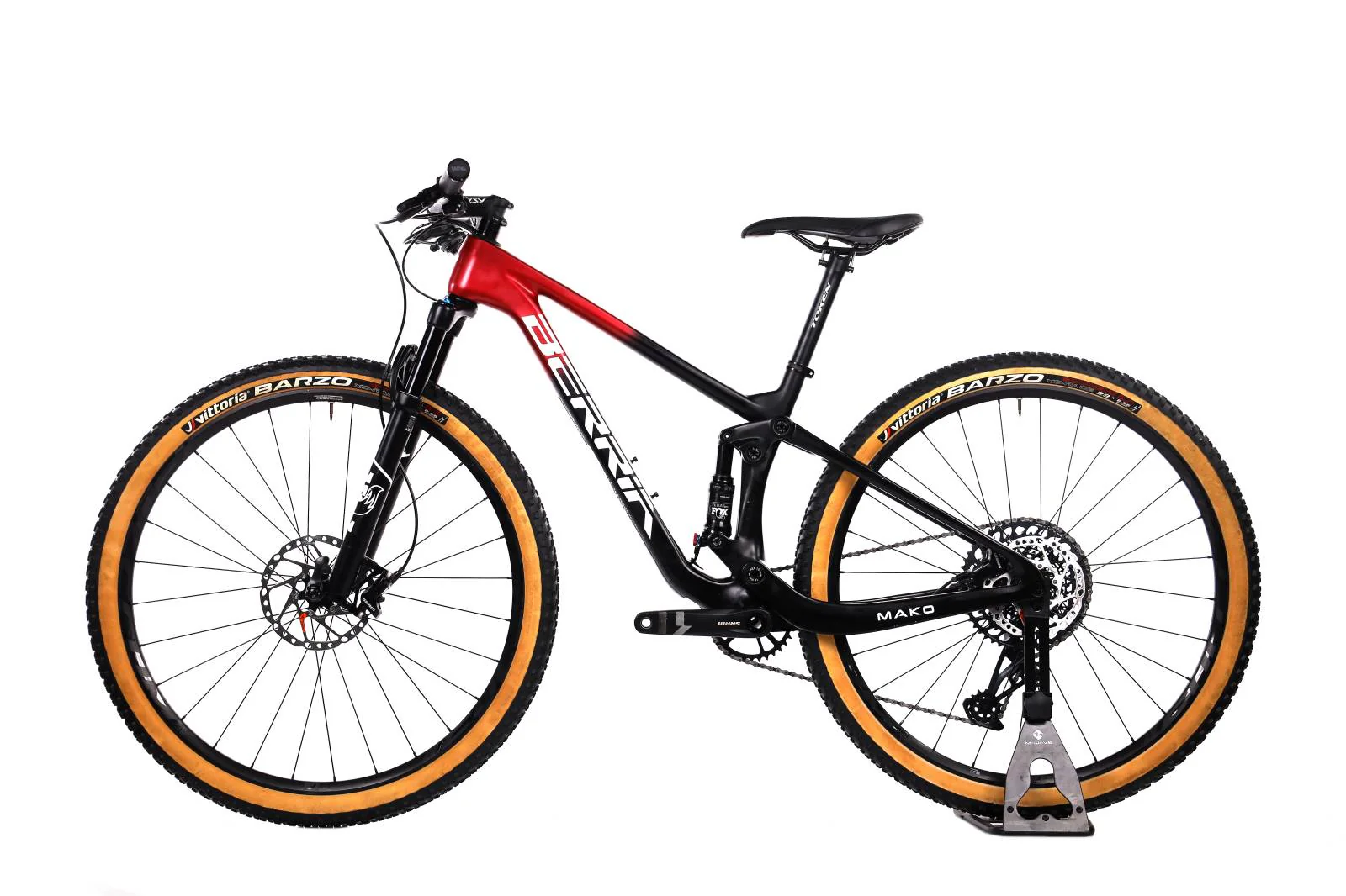 Berria Mako 6.1 - Image 3