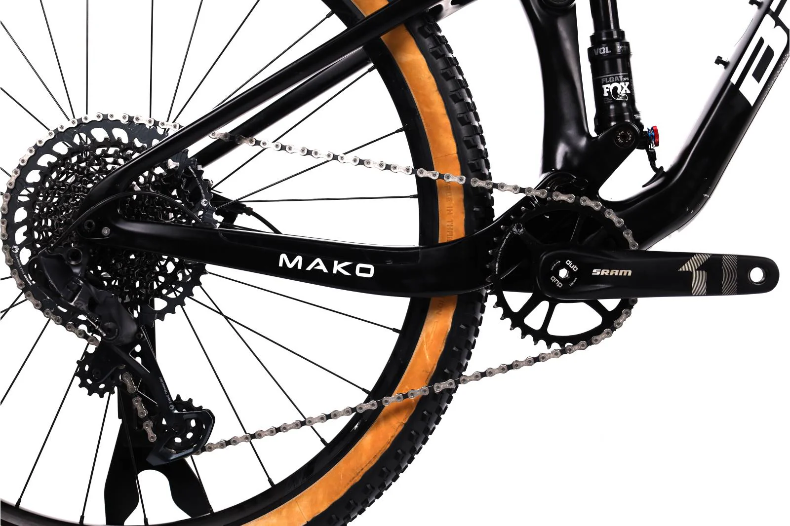 Berria Mako 6.1 - Image 4