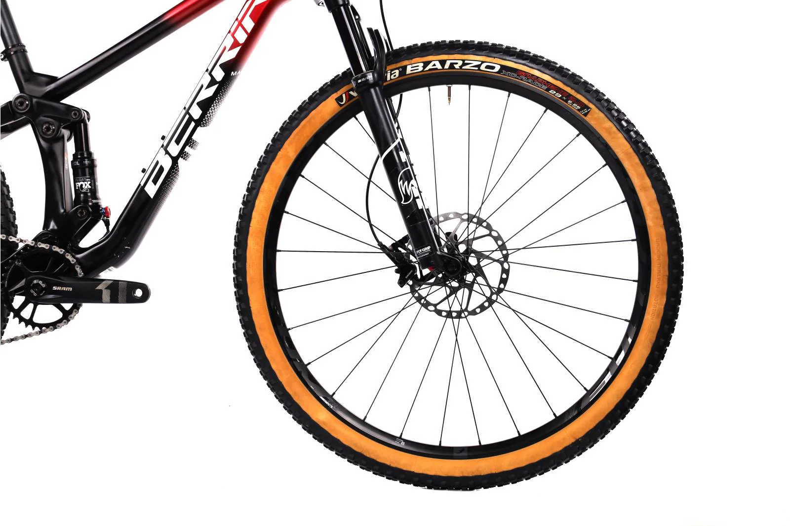 Berria Mako 6.1 - Image 9