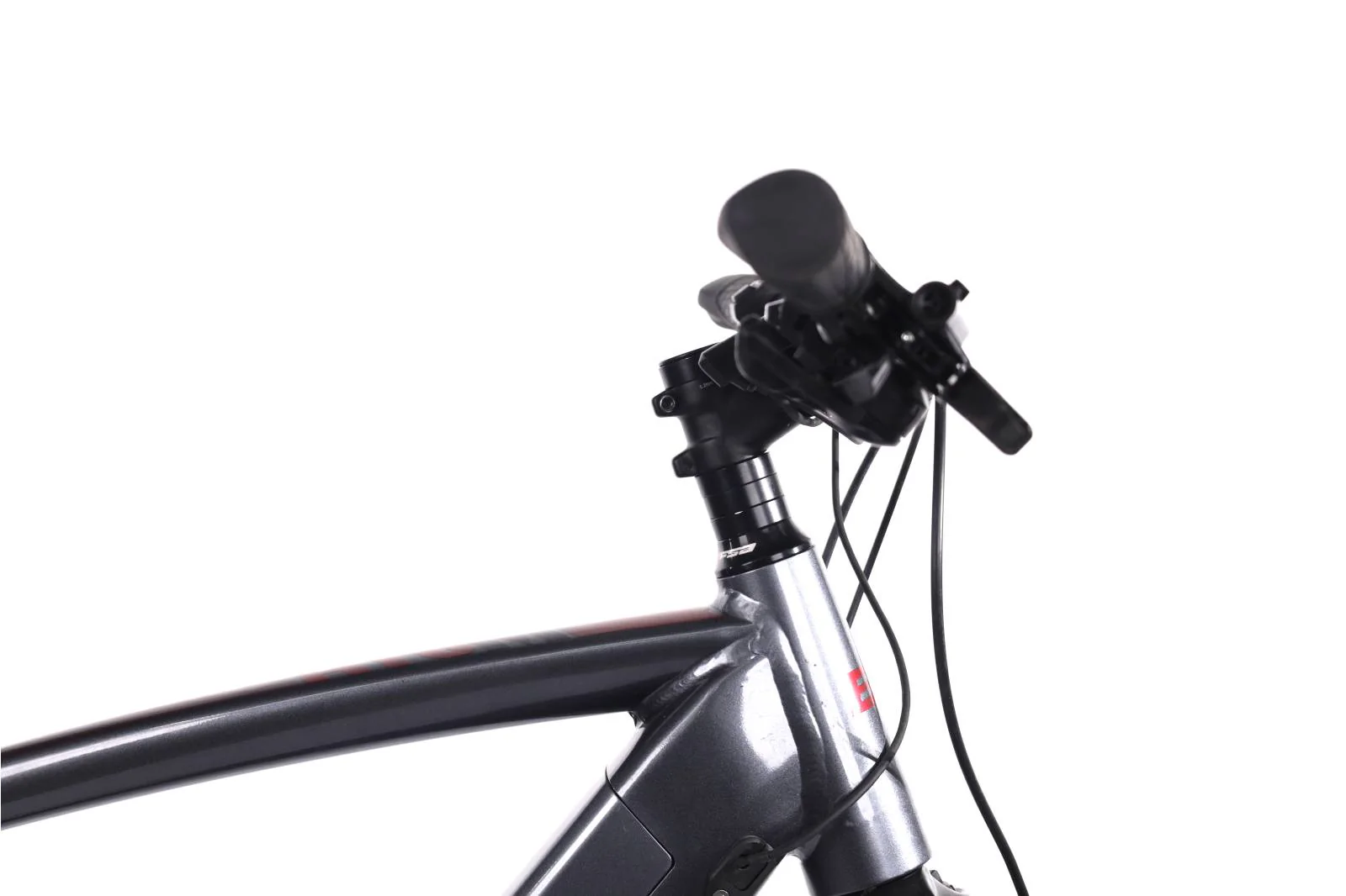 BH Atom Cross - Image 11