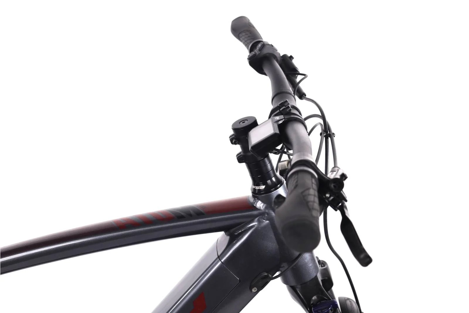 BH Atom Cross - Image 12