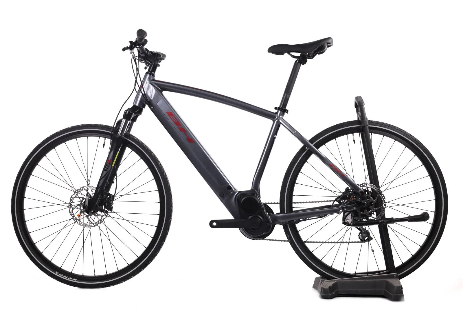 BH Atom Cross - Image 3