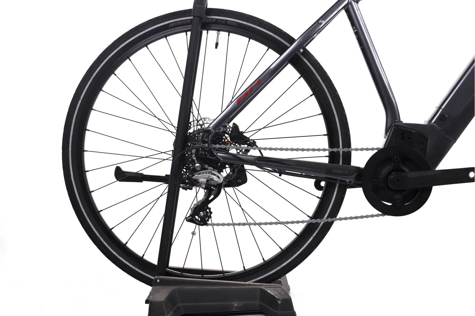 BH Atom Cross - Image 4