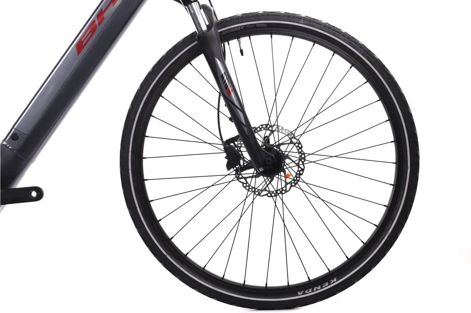 BH Atom Cross - Image 5