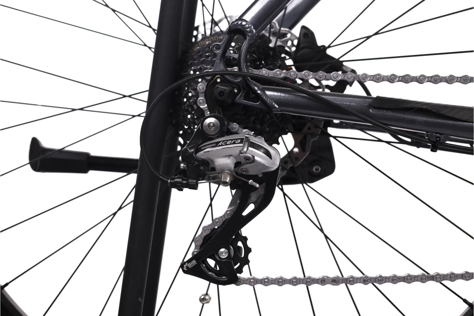 BH Atom Cross - Image 7