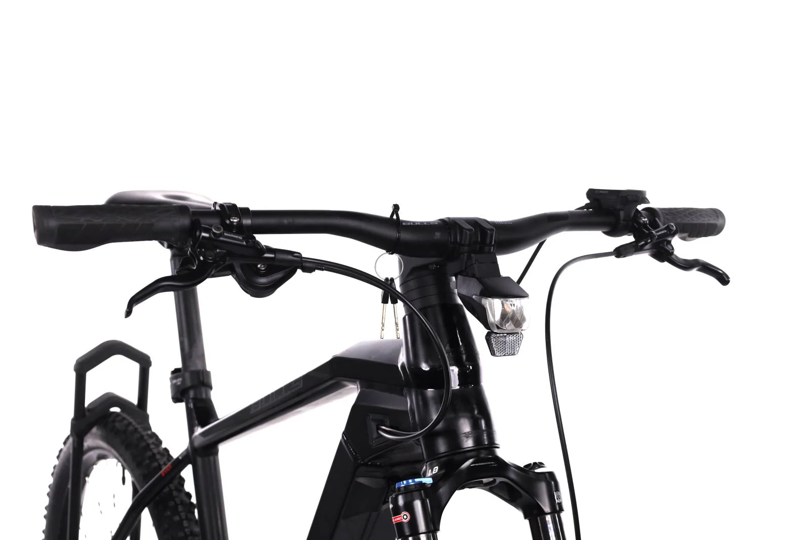 Bulls Sonic Evo 1 - Image 22