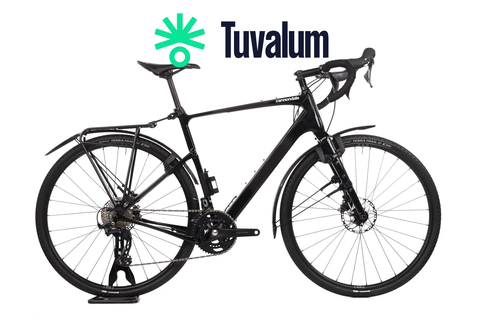 Cannondale Topstone Carbon 3 carbon - Image 10