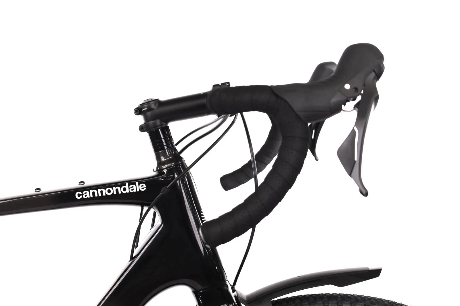 Cannondale Topstone Carbon 3 carbon - Image 11