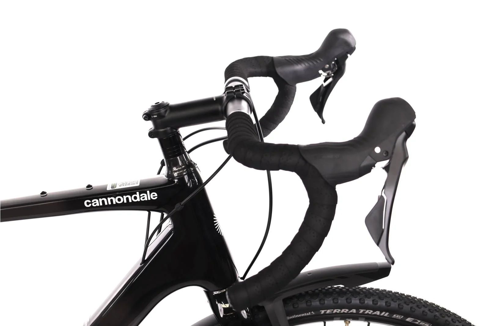 Cannondale Topstone Carbon 3 carbon - Image 12