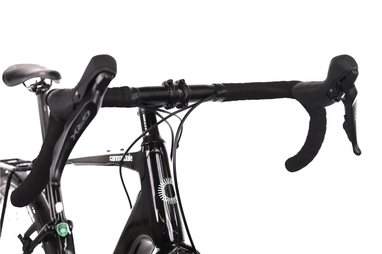 Cannondale Topstone Carbon 3 carbon - Image 13