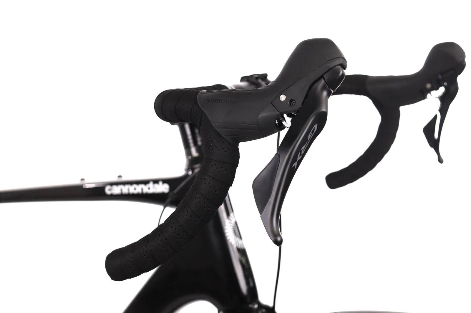 Cannondale Topstone Carbon 3 carbon - Image 14