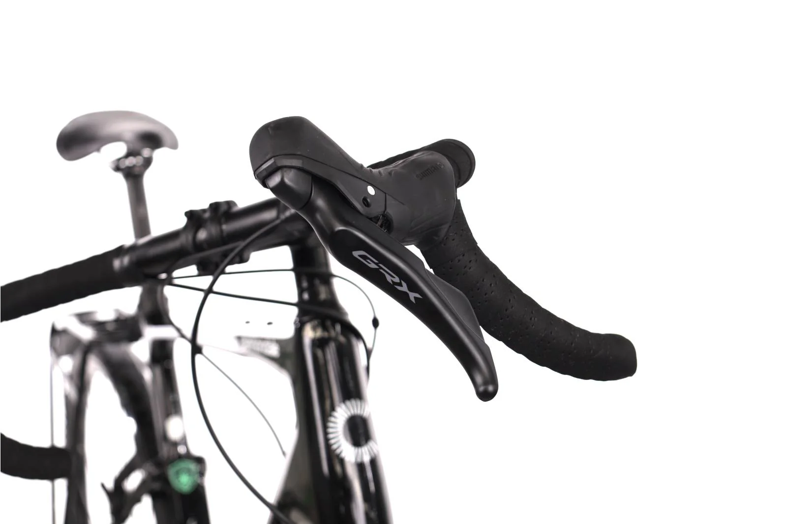 Cannondale Topstone Carbon 3 carbon - Image 15