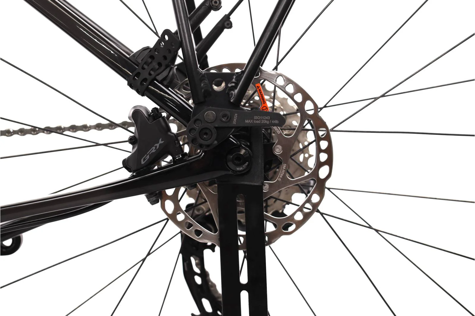 Cannondale Topstone Carbon 3 carbon - Image 18