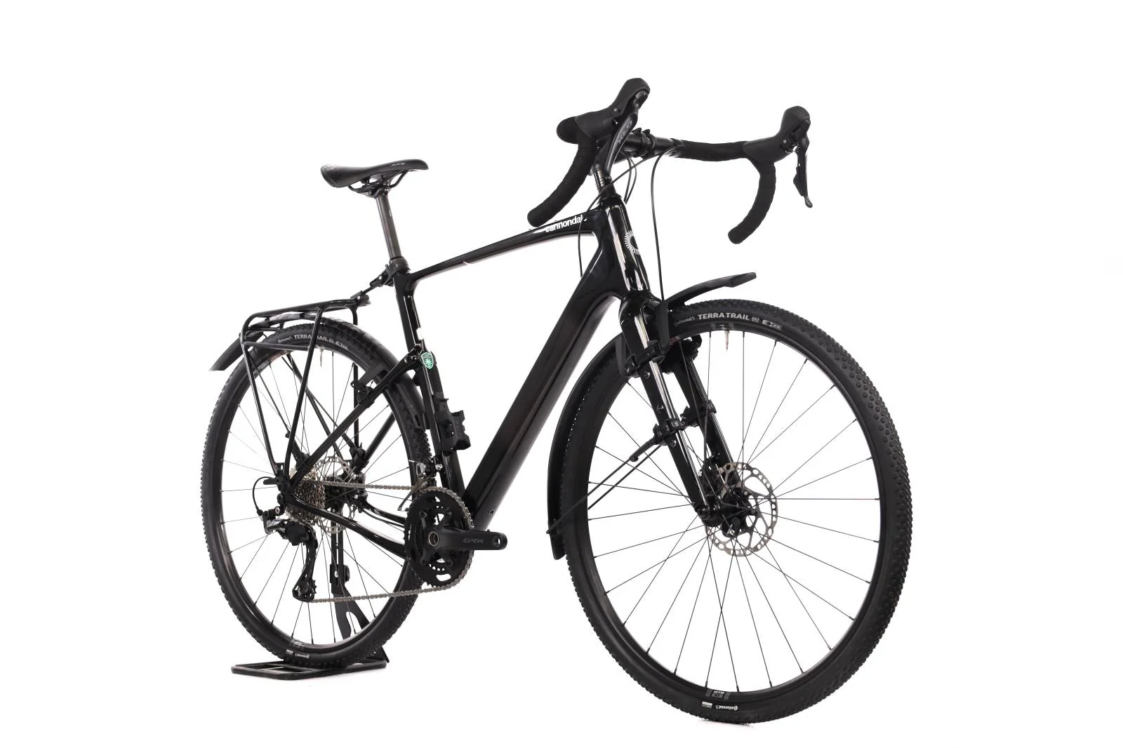 Cannondale Topstone Carbon 3 carbon - Image 2