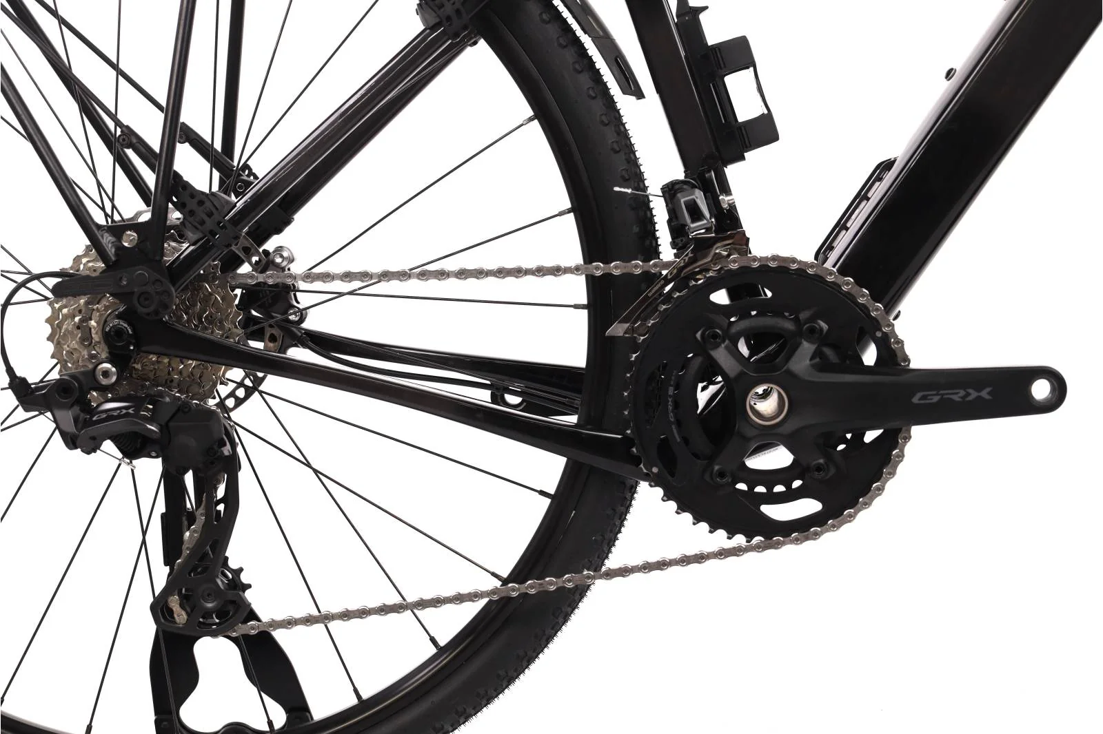 Cannondale Topstone Carbon 3 carbon - Image 4