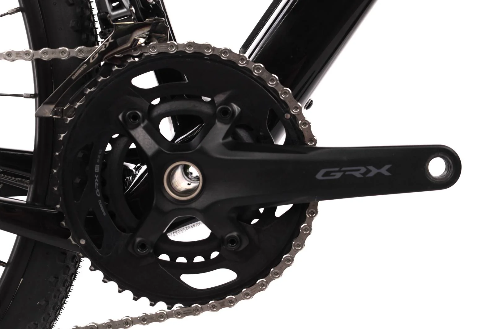 Cannondale Topstone Carbon 3 carbon - Image 6