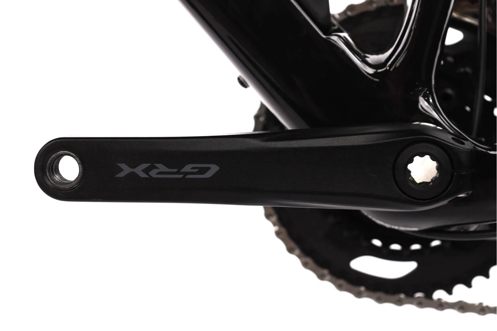 Cannondale Topstone Carbon 3 carbon - Image 7