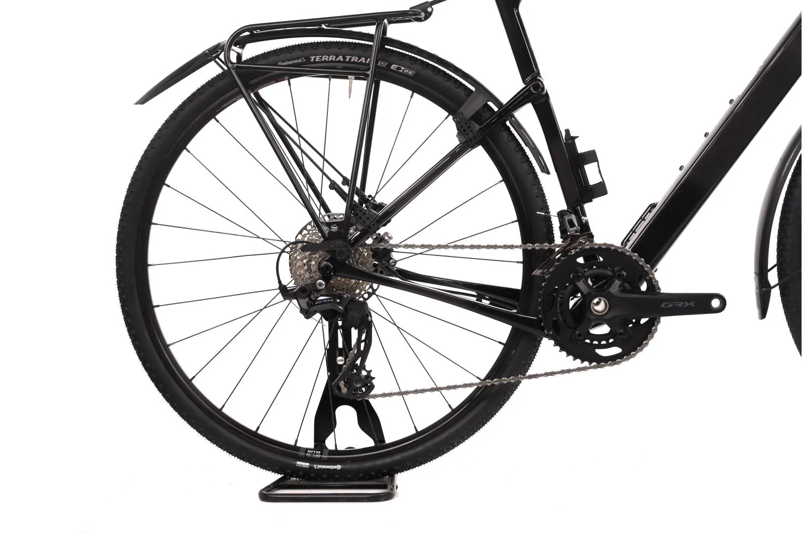 Cannondale Topstone Carbon 3 carbon - Image 8