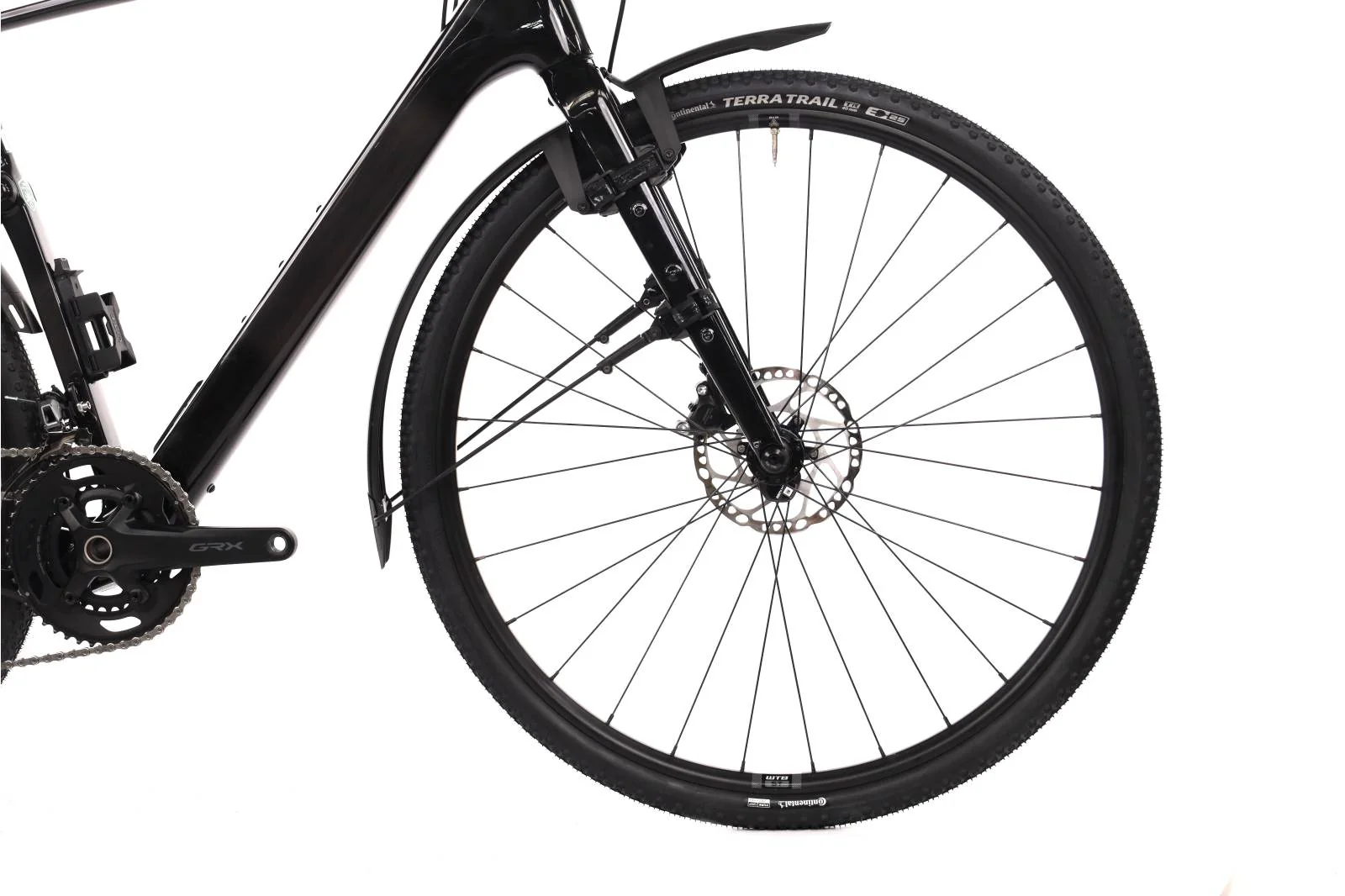Cannondale Topstone Carbon 3 carbon - Image 9