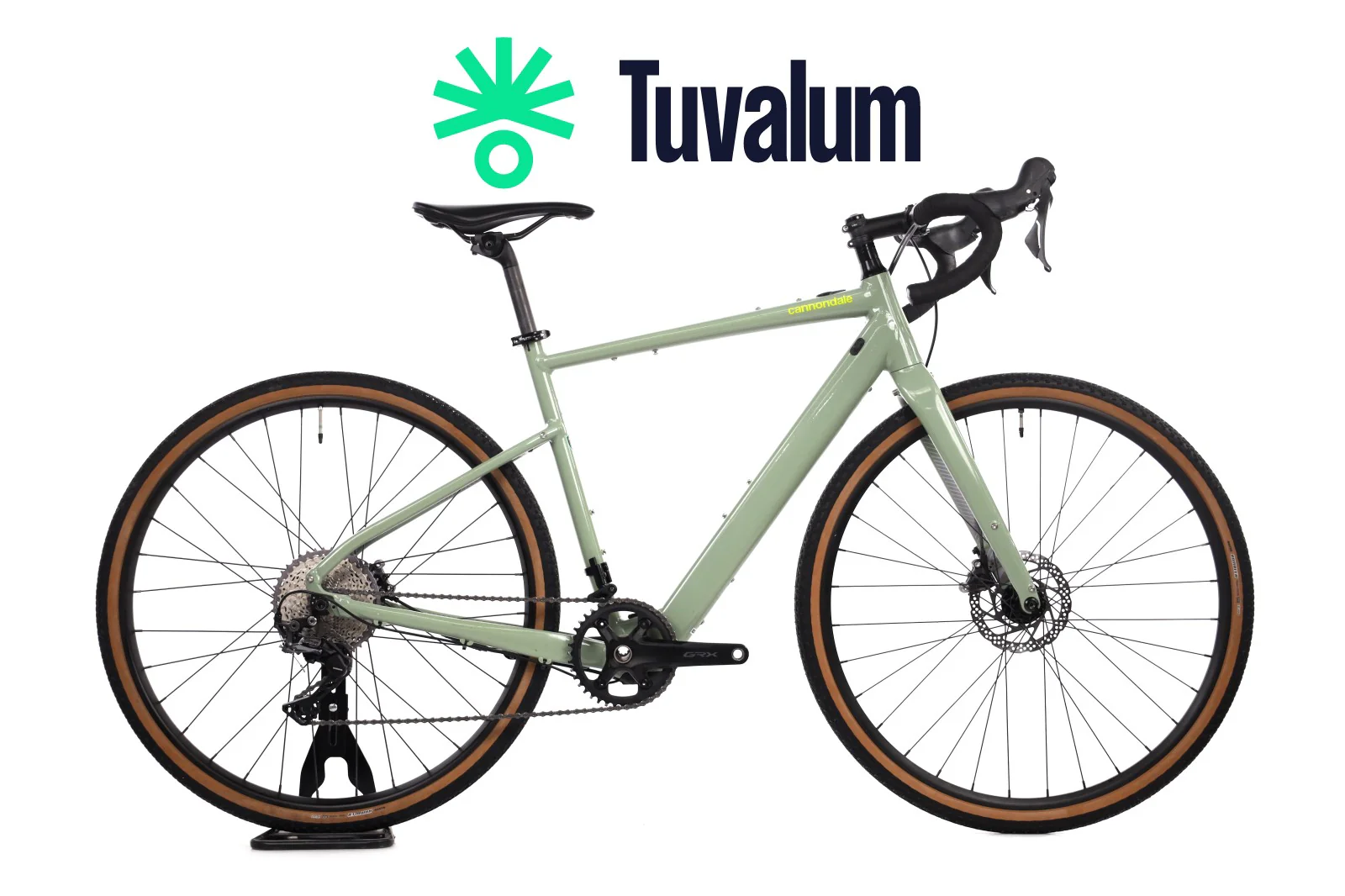 Cannondale Topstone Neo SL 1 - Image 10