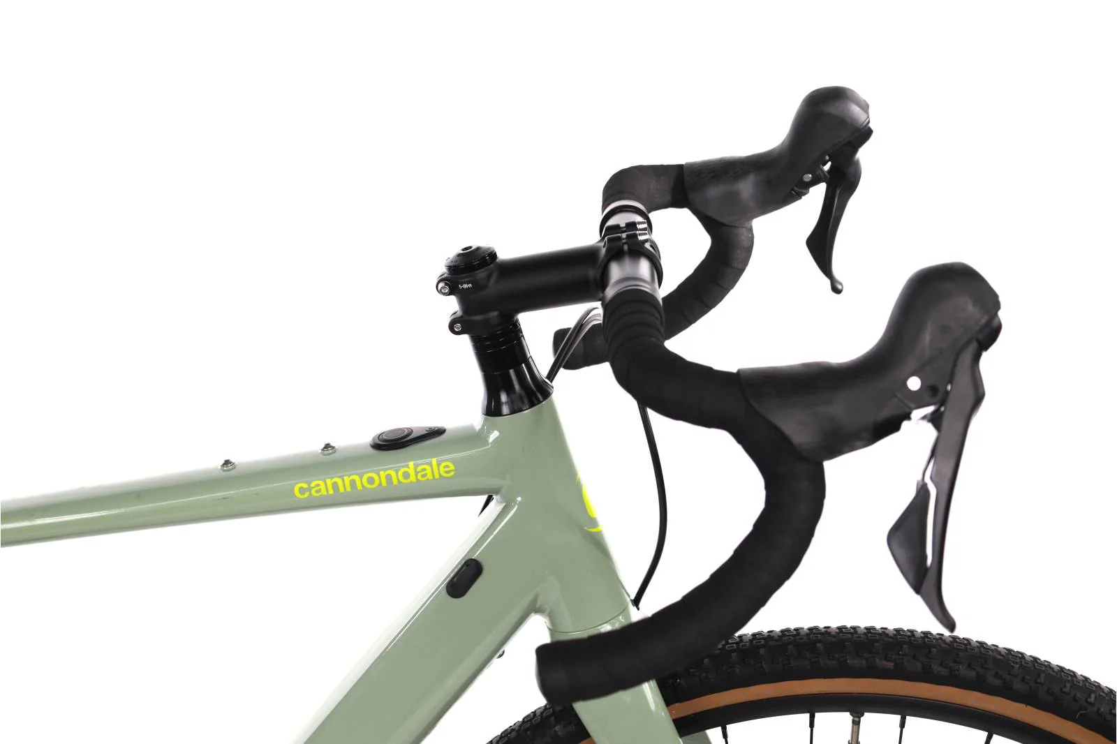 Cannondale Topstone Neo SL 1 - Image 12