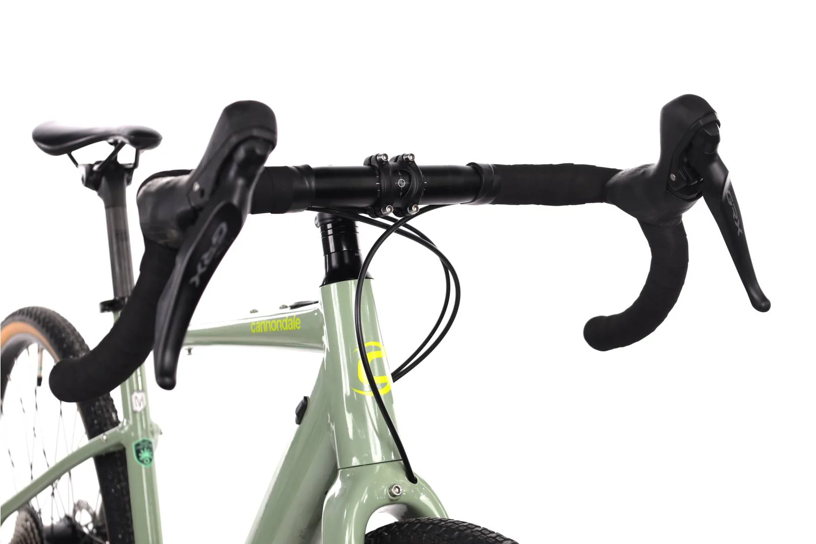 Cannondale Topstone Neo SL 1 - Image 13