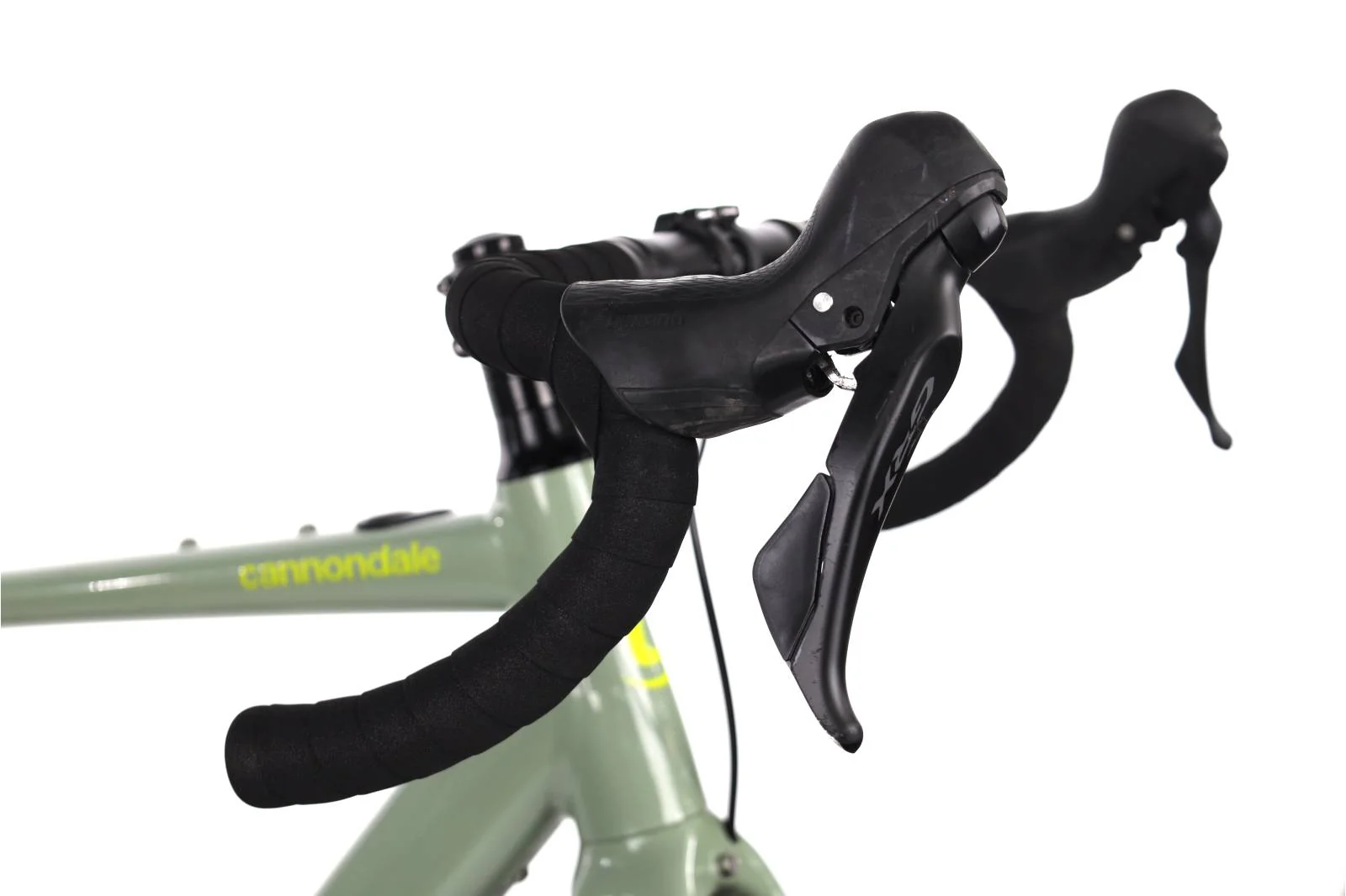 Cannondale Topstone Neo SL 1 - Image 14