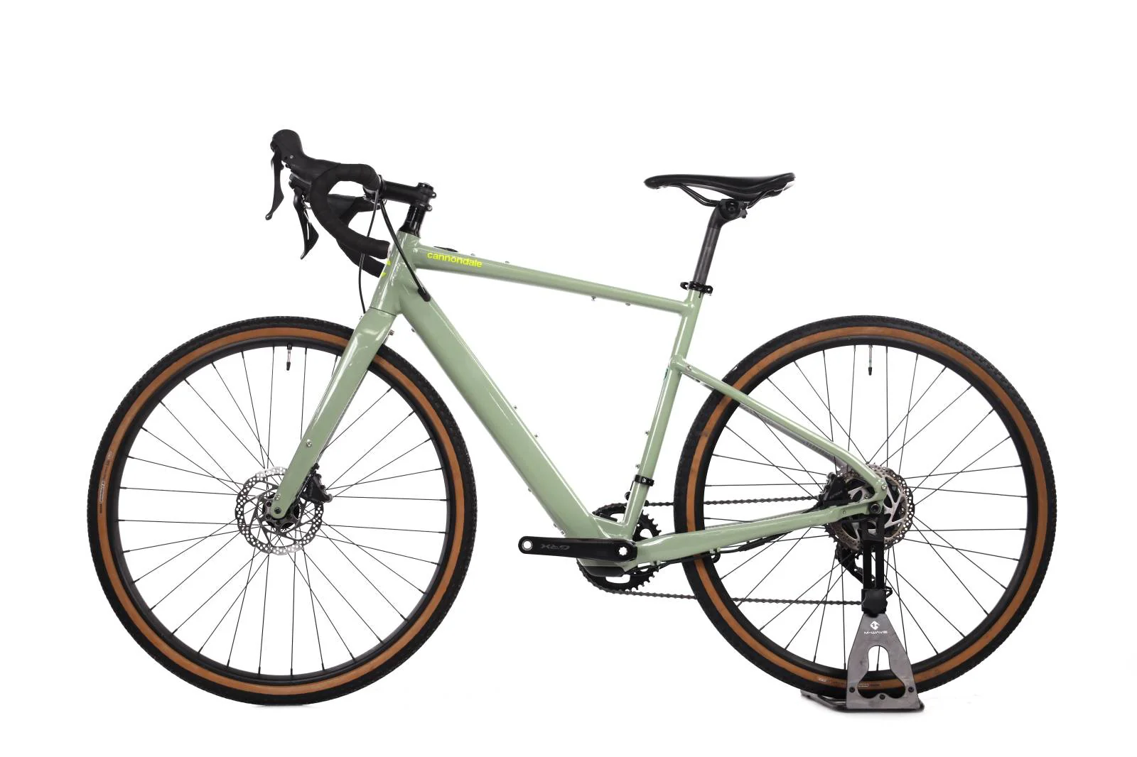 Cannondale Topstone Neo SL 1 - Image 3