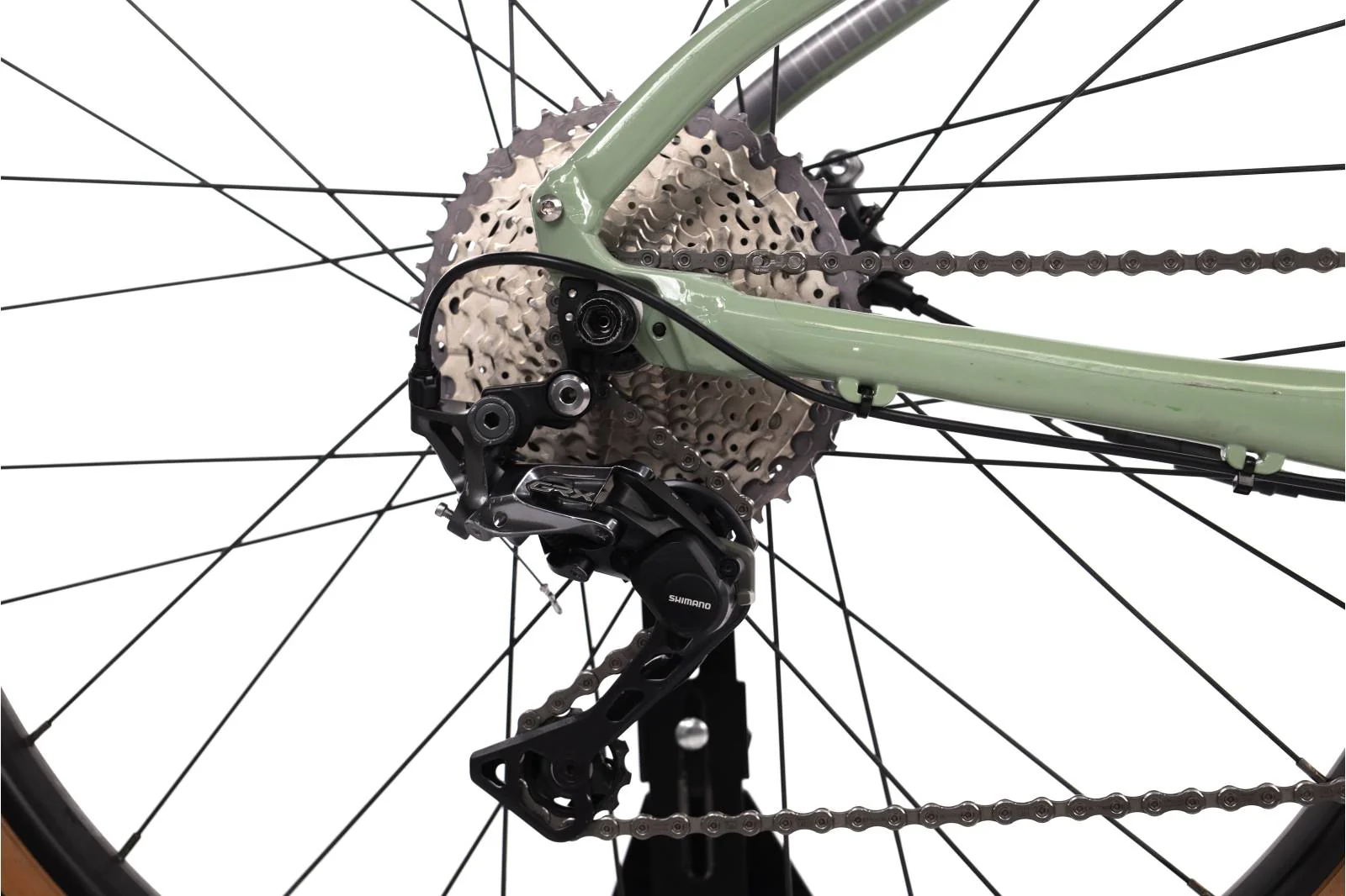 Cannondale Topstone Neo SL 1 - Image 5