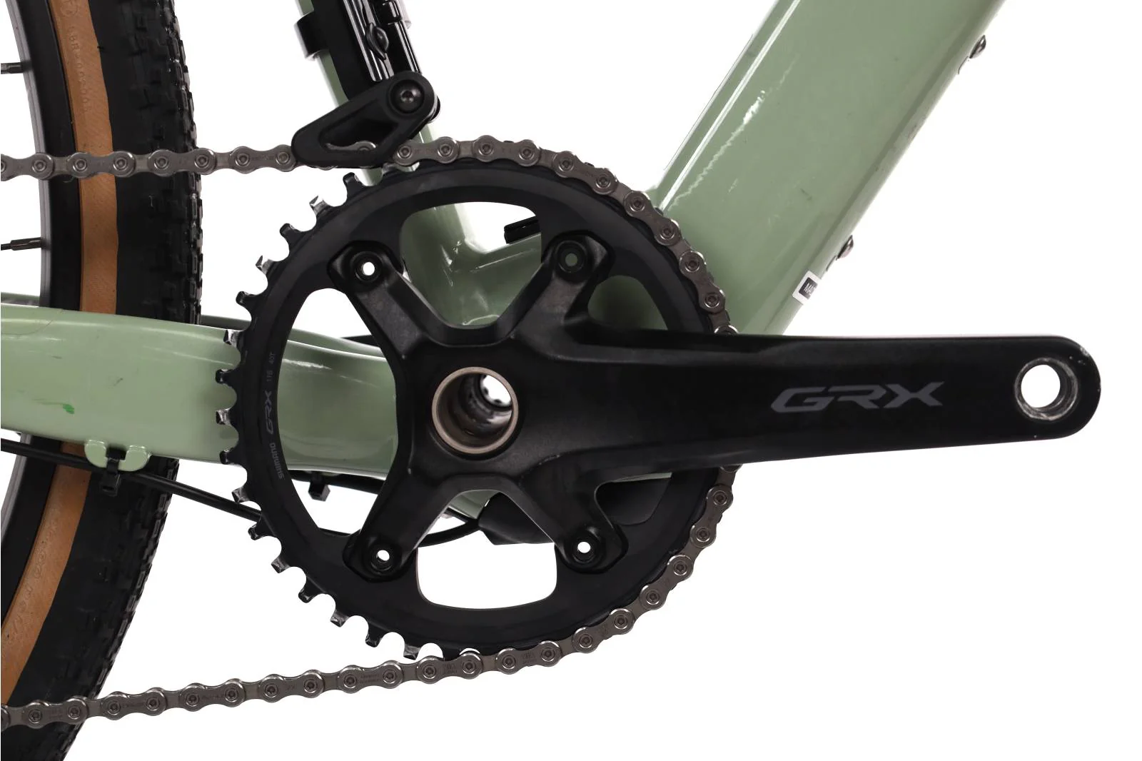 Cannondale Topstone Neo SL 1 - Image 6