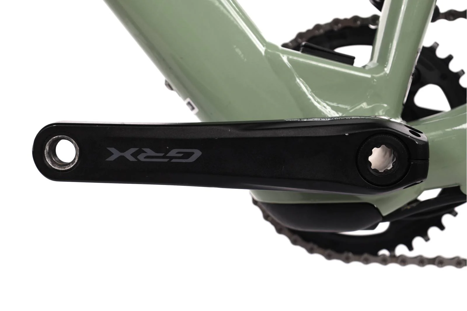 Cannondale Topstone Neo SL 1 - Image 7