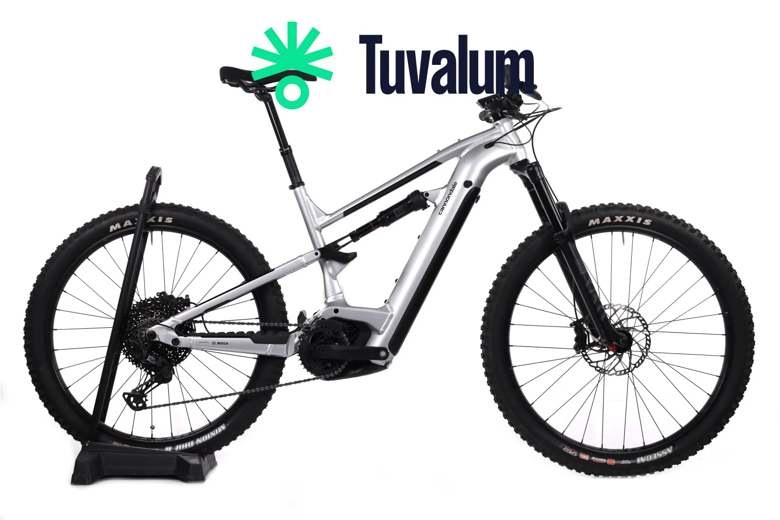 Cannondale Moterra Neo 3 - Image 10