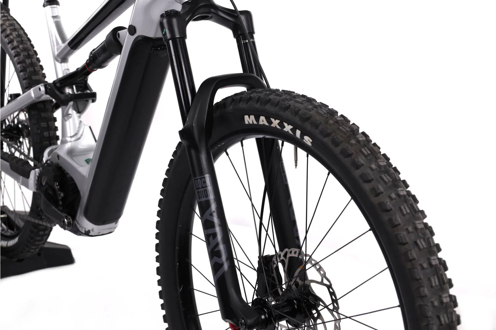 Cannondale Moterra Neo 3 - Image 13