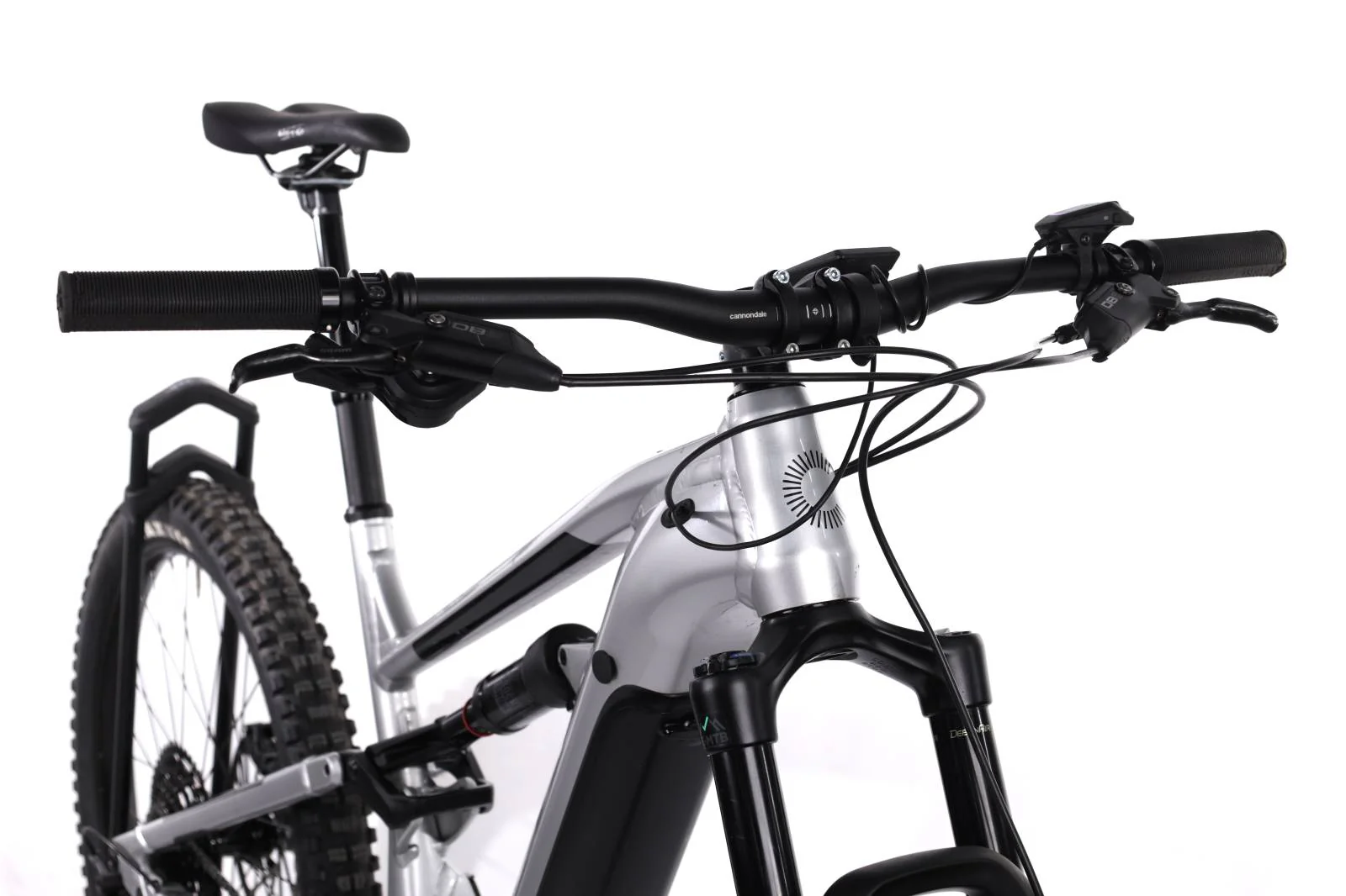 Cannondale Moterra Neo 3 - Image 14