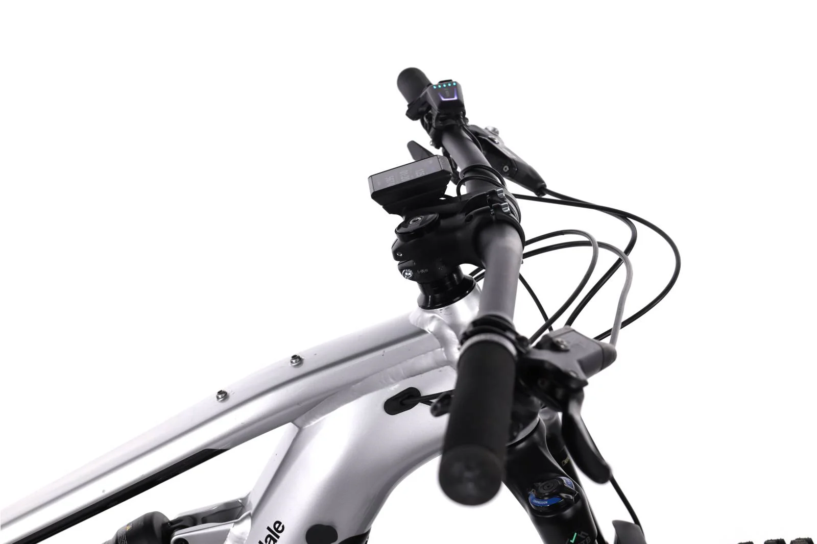 Cannondale Moterra Neo 3 - Image 15