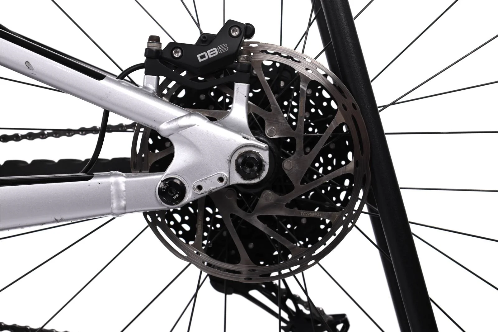 Cannondale Moterra Neo 3 - Image 18
