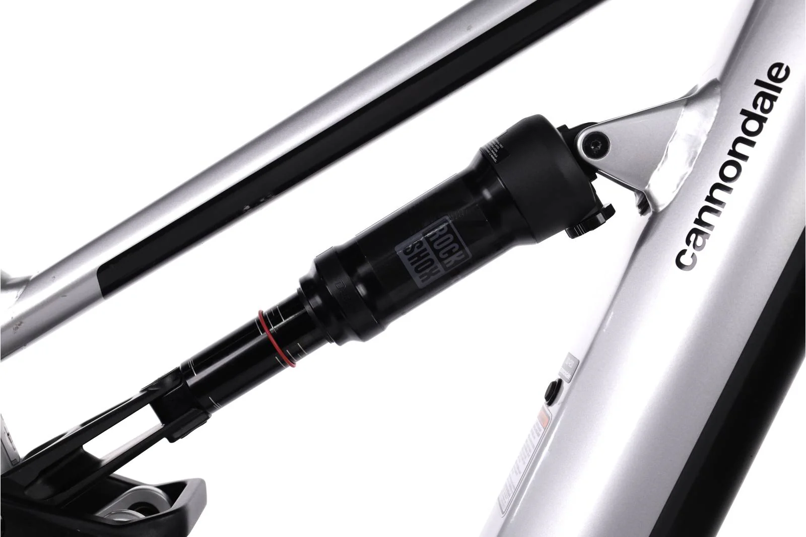 Cannondale Moterra Neo 3 - Image 23