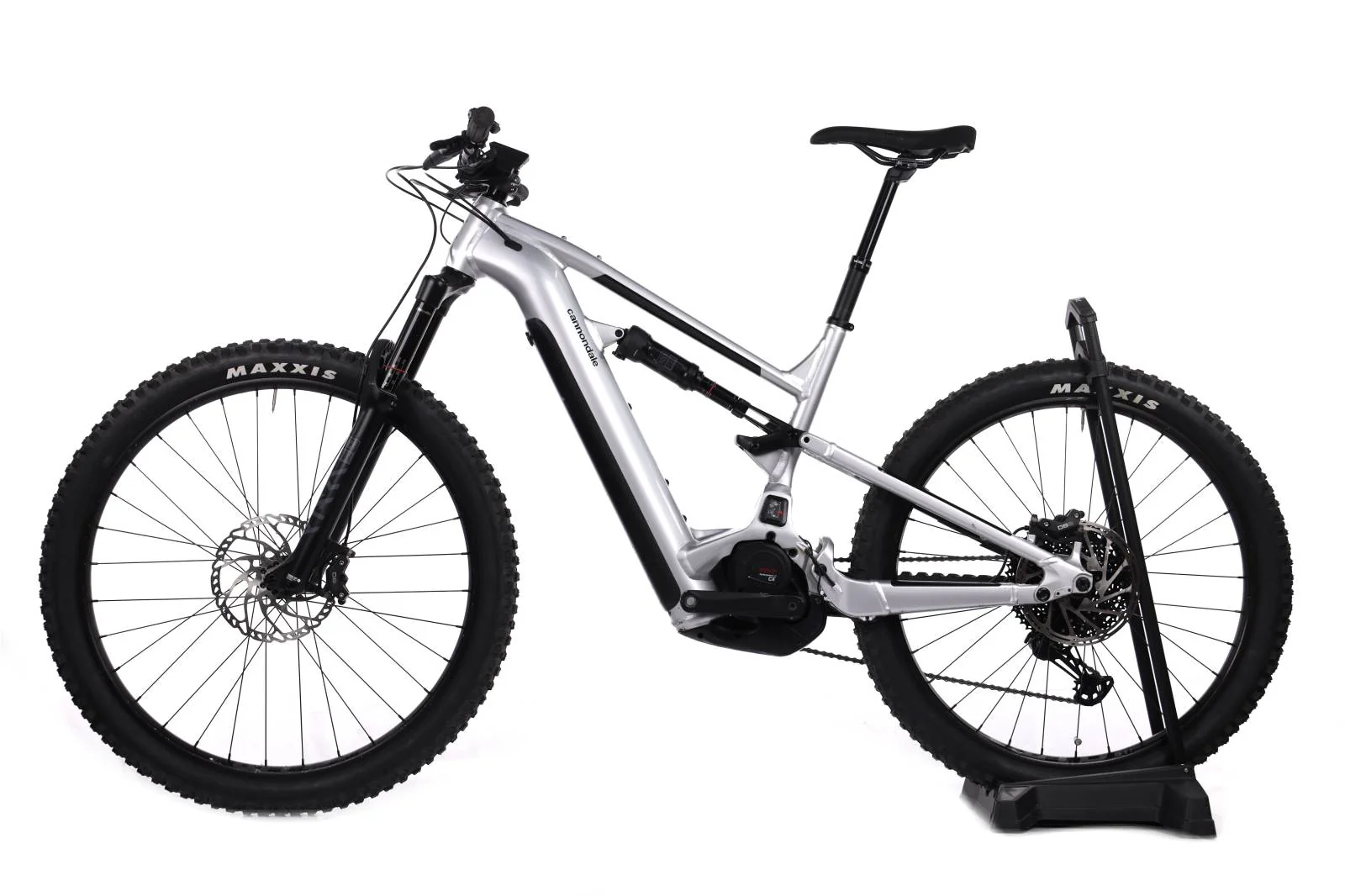 Cannondale Moterra Neo 3 - Image 3