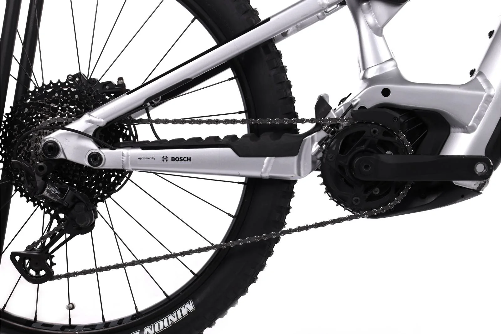 Cannondale Moterra Neo 3 - Image 4