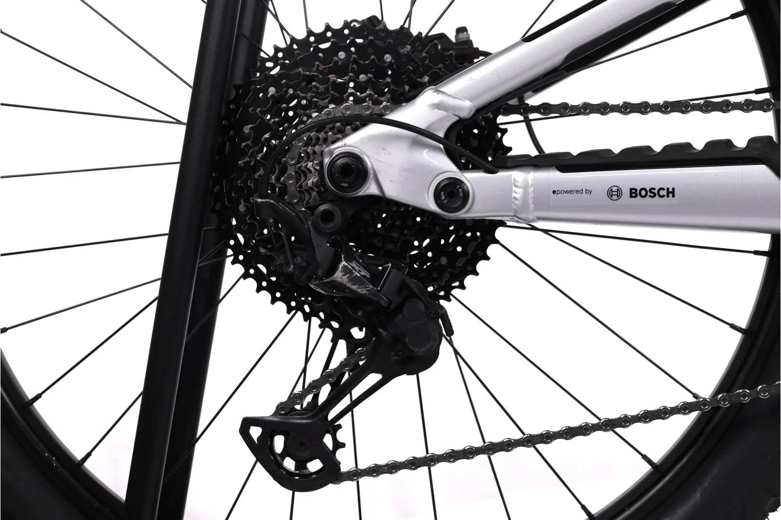 Cannondale Moterra Neo 3 - Image 5
