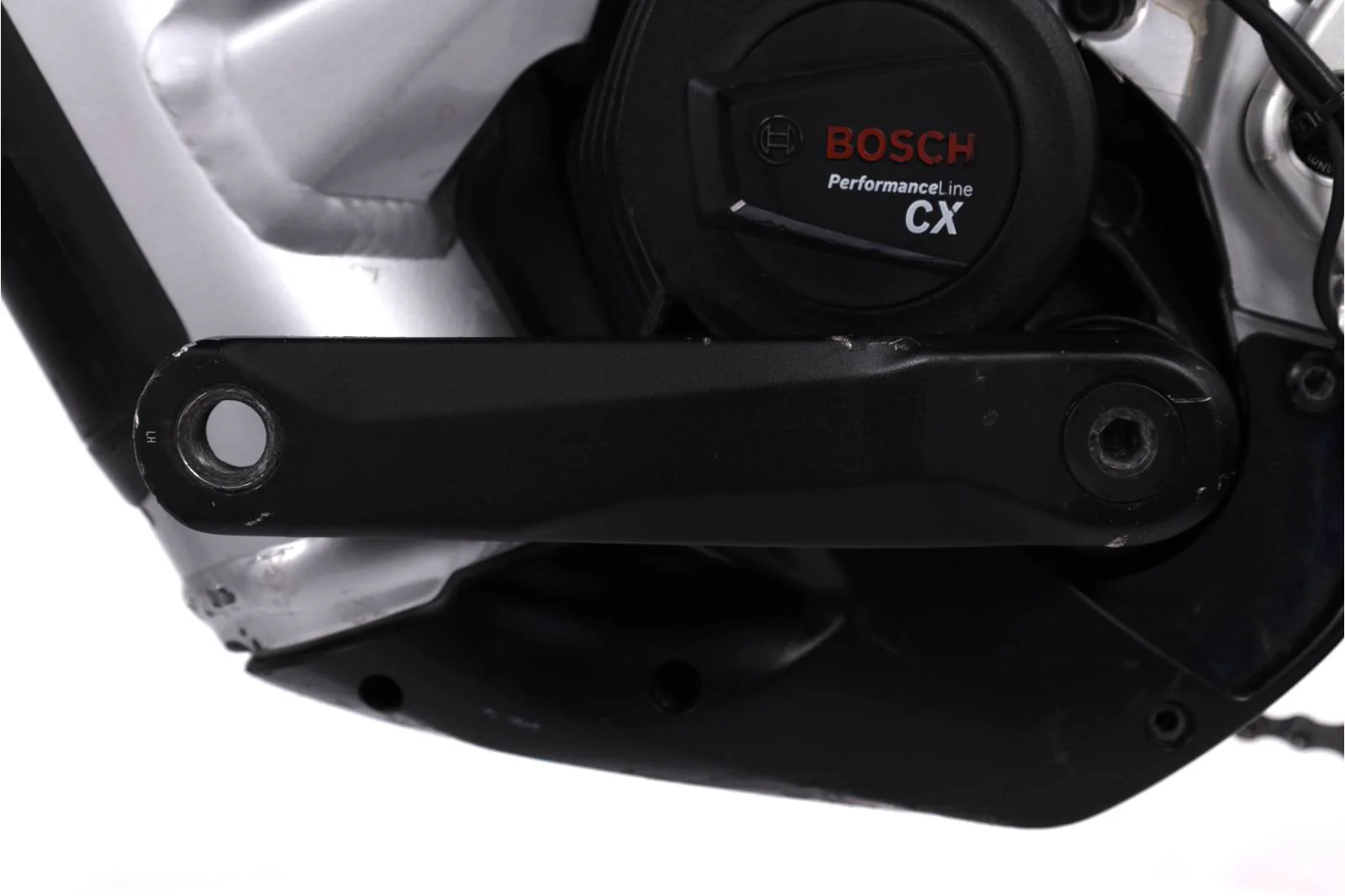 Cannondale Moterra Neo 3 - Image 7