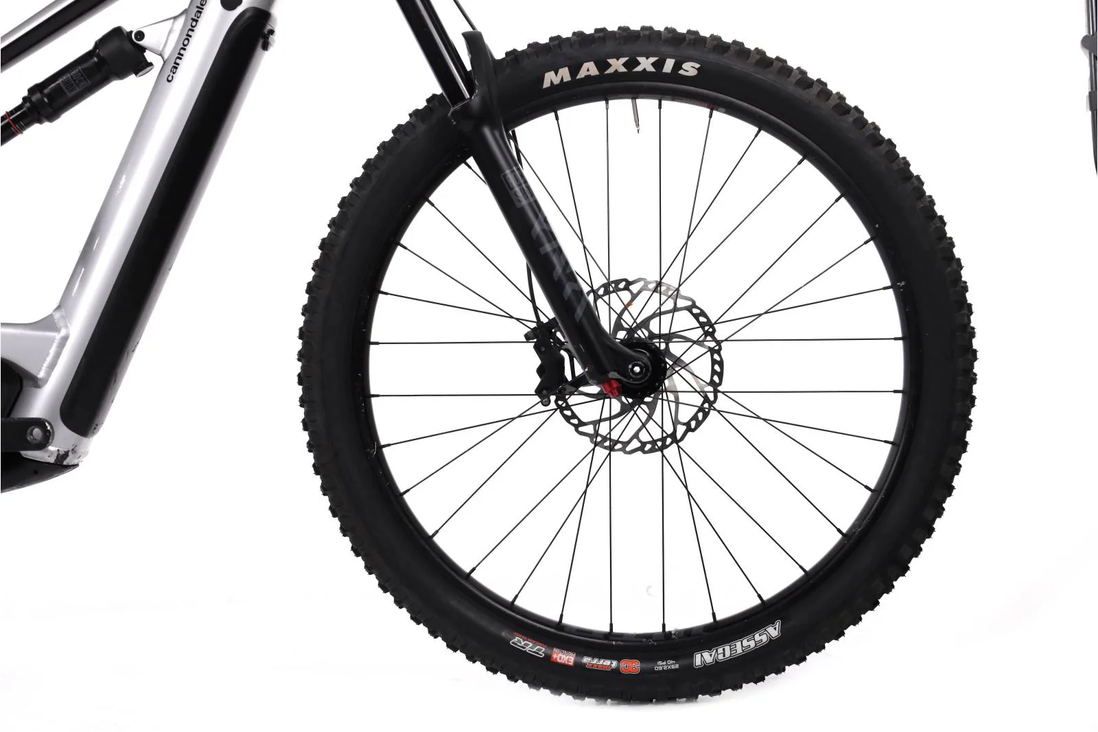 Cannondale Moterra Neo 3 - Image 9