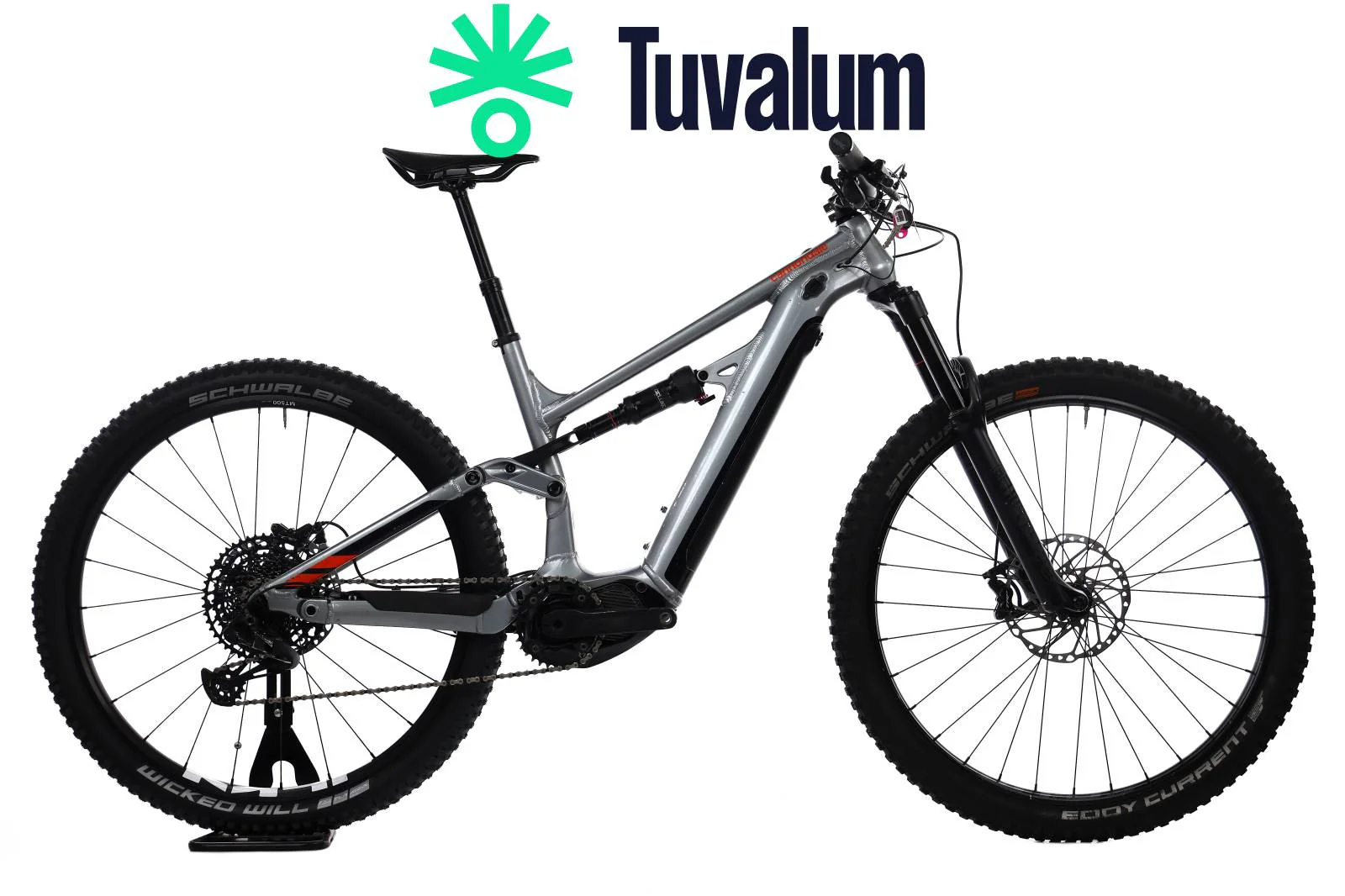 Cannondale Moterra Neo 4 - Image 10