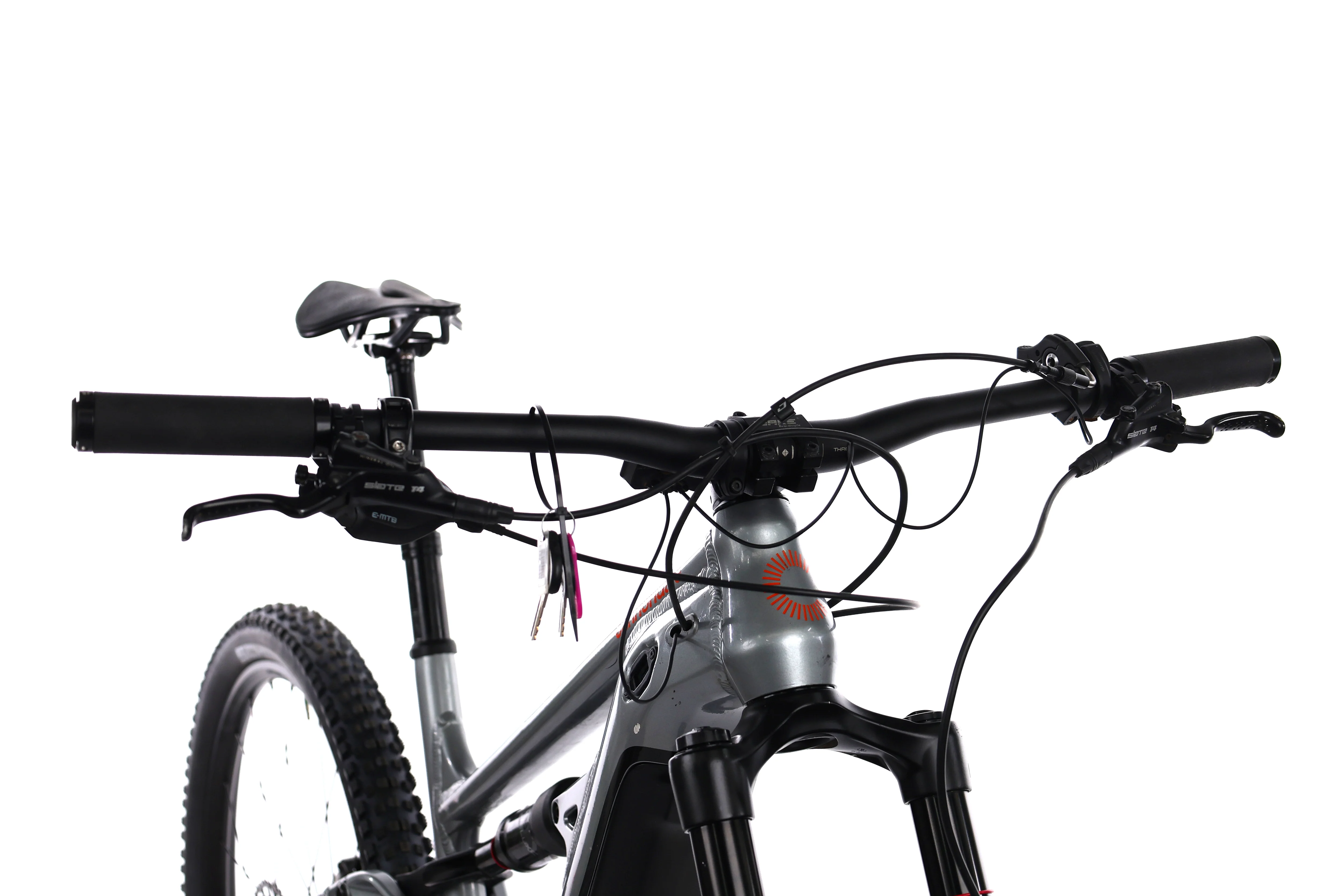 Cannondale Moterra Neo 4 - Image 11