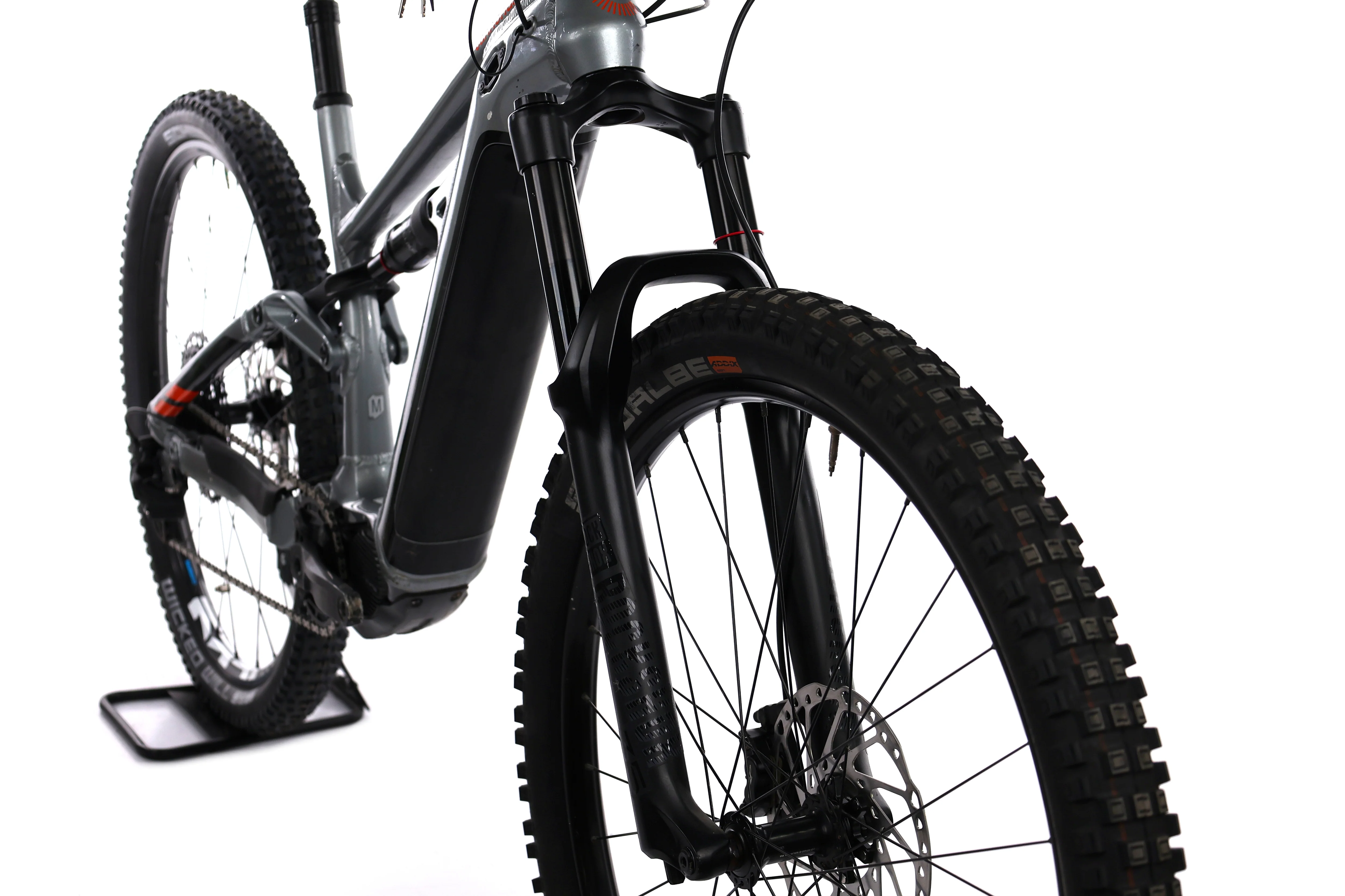 Cannondale Moterra Neo 4 - Image 13